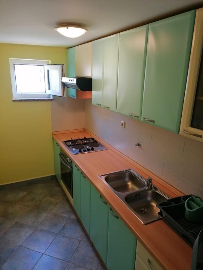 KruševoRobinson'S House别墅 外观 照片