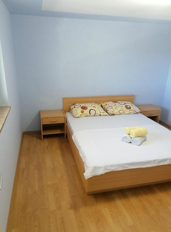 KruševoRobinson'S House别墅 外观 照片